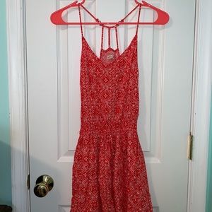 Very cute sun dress